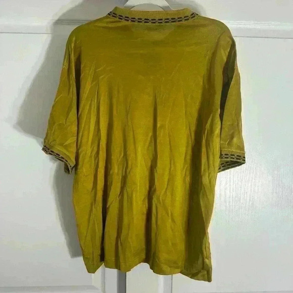 Rare Umberto Testi vintage Italian polo - Picture 3 of 3